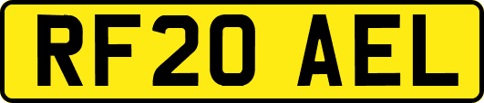 RF20AEL