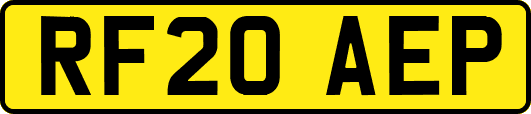 RF20AEP