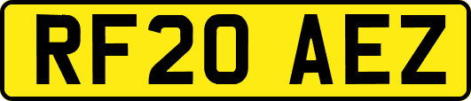 RF20AEZ