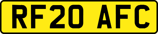 RF20AFC
