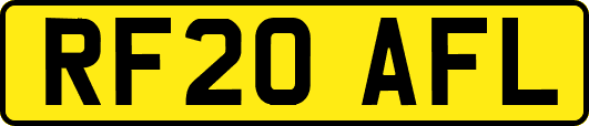 RF20AFL