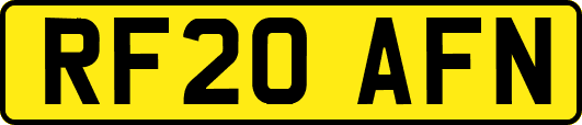 RF20AFN