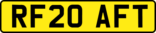 RF20AFT