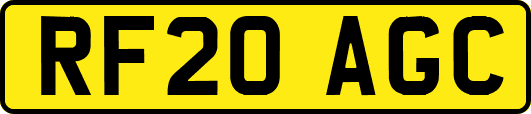 RF20AGC