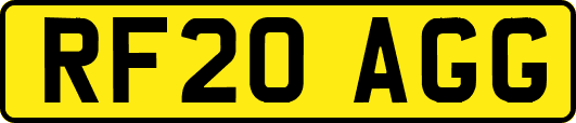 RF20AGG