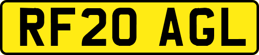 RF20AGL