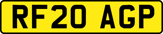 RF20AGP