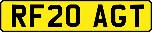 RF20AGT