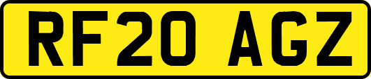RF20AGZ