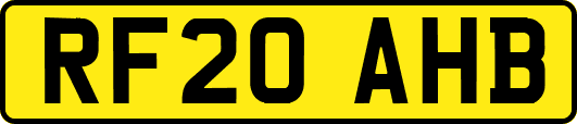 RF20AHB