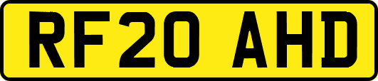 RF20AHD