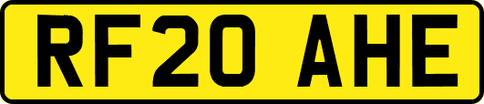 RF20AHE