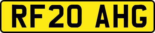 RF20AHG