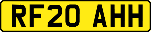 RF20AHH