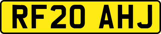 RF20AHJ