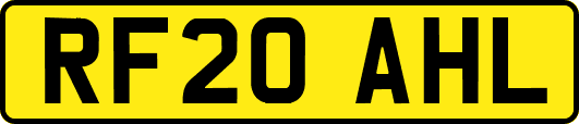 RF20AHL