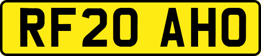 RF20AHO