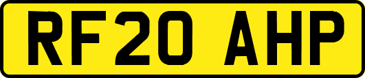 RF20AHP