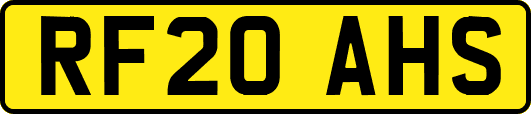 RF20AHS