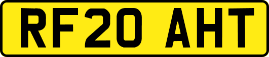 RF20AHT