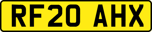 RF20AHX