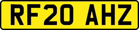 RF20AHZ
