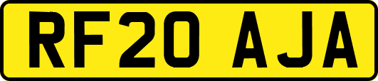 RF20AJA