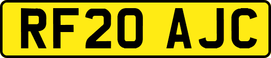 RF20AJC