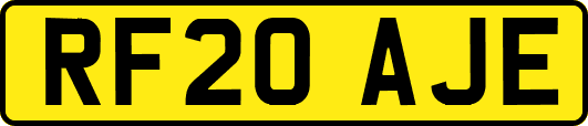 RF20AJE