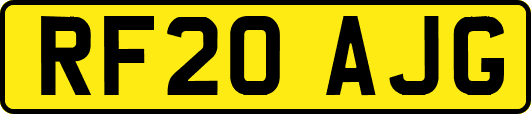 RF20AJG