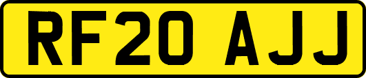 RF20AJJ