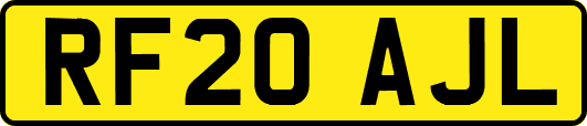 RF20AJL
