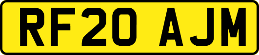 RF20AJM