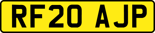 RF20AJP