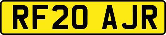 RF20AJR