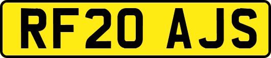 RF20AJS