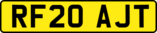 RF20AJT