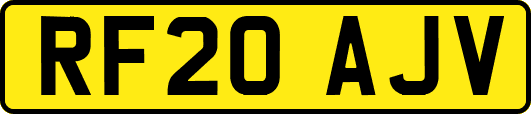 RF20AJV