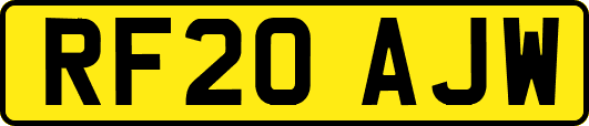RF20AJW