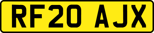 RF20AJX