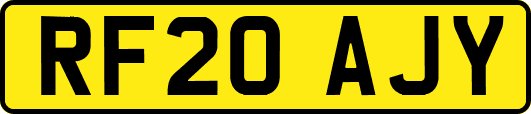 RF20AJY
