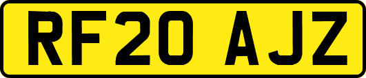 RF20AJZ