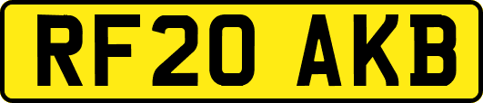 RF20AKB