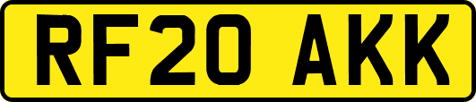 RF20AKK