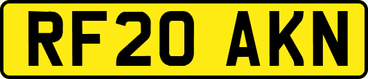 RF20AKN