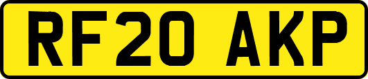 RF20AKP