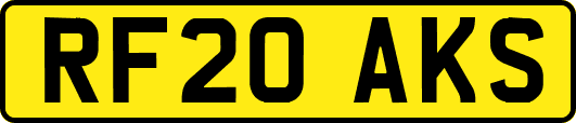 RF20AKS