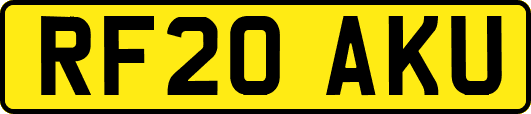 RF20AKU