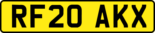 RF20AKX