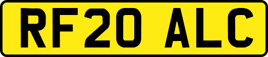 RF20ALC